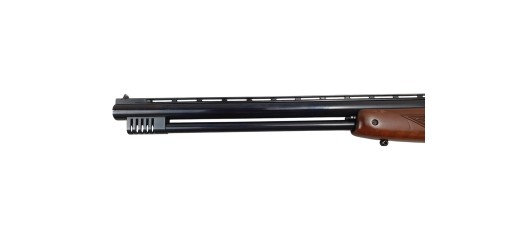 OCCASION - MIXTE TIKKA M70 CAL.12/70 - 222REM -BEL ETAT