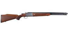 OCCASION - MIXTE TIKKA M70 CAL.12/70 - 222REM