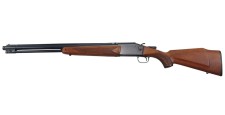 OCCASION - MIXTE TIKKA M70 CAL.12/70 - 222REM