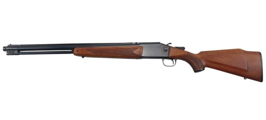 OCCASION - MIXTE TIKKA M70 CAL.12/70 - 222REM
