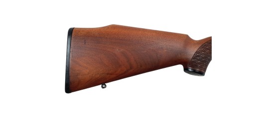 OCCASION - MIXTE TIKKA M70 CAL.12/70 - 222REM