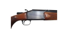 OCCASION - MIXTE TIKKA M70 CAL.12/70 - 222REM