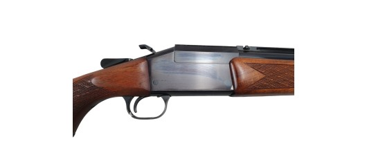 OCCASION - MIXTE TIKKA M70 CAL.12/70 - 222REM