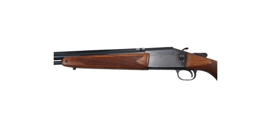 OCCASION - MIXTE TIKKA M70 CAL.12/70 - 222REM