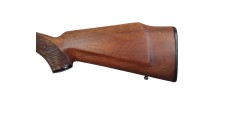 OCCASION - MIXTE TIKKA M70 CAL.12/70 - 222REM
