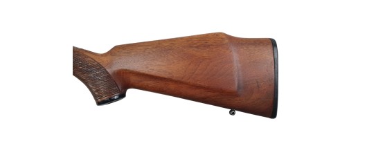 OCCASION - MIXTE TIKKA M70 CAL.12/70 - 222REM