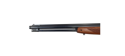 OCCASION - MIXTE TIKKA M70 CAL.12/70 - 222REM