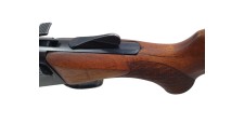 OCCASION - MIXTE TIKKA M70 CAL.12/70 - 222REM