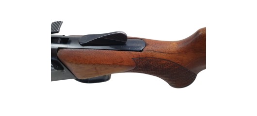 OCCASION - MIXTE TIKKA M70 CAL.12/70 - 222REM
