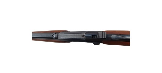 OCCASION - MIXTE TIKKA M70 CAL.12/70 - 222REM