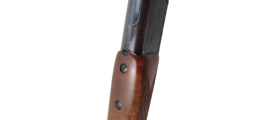 OCCASION - MIXTE TIKKA M70 CAL.12/70 - 222REM