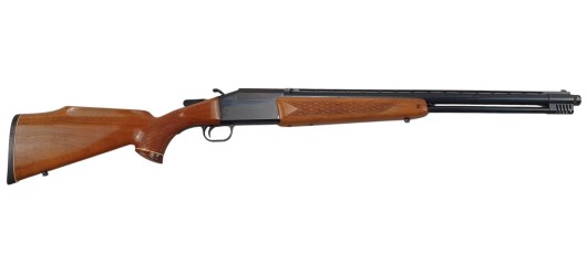OCCASION - MIXTE TIKKA M70 CAL.12/70 -5.6X50R MAGNUM - EXCELLENT ETAT
