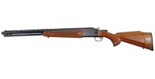 OCCASION - MIXTE TIKKA M70 CAL.12/70 -5.6X50R MAGNUM - EXCELLENT ETAT