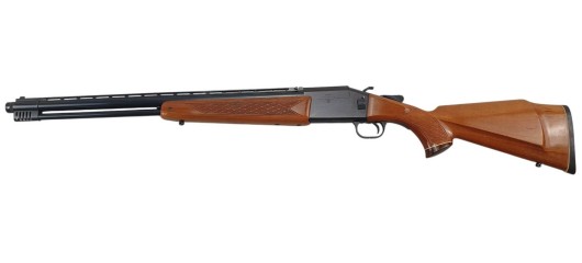 OCCASION - MIXTE TIKKA M70 CAL.12/70 -5.6X50R MAGNUM - EXCELLENT ETAT