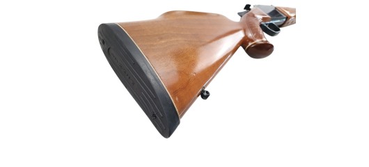 OCCASION - MIXTE TIKKA M70 CAL.12/70 -5.6X50R MAGNUM - EXCELLENT ETAT