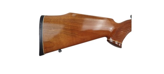 OCCASION - MIXTE TIKKA M70 CAL.12/70 -5.6X50R MAGNUM - EXCELLENT ETAT