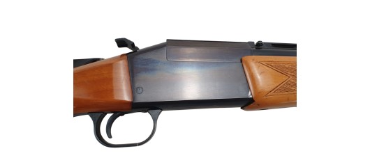 OCCASION - MIXTE TIKKA M70 CAL.12/70 -5.6X50R MAGNUM - EXCELLENT ETAT
