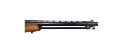 OCCASION - MIXTE TIKKA M70 CAL.12/70 -5.6X50R MAGNUM - EXCELLENT ETAT