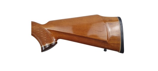 OCCASION - MIXTE TIKKA M70 CAL.12/70 -5.6X50R MAGNUM - EXCELLENT ETAT