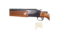 OCCASION - MIXTE TIKKA M70 CAL.12/70 -5.6X50R MAGNUM - EXCELLENT ETAT