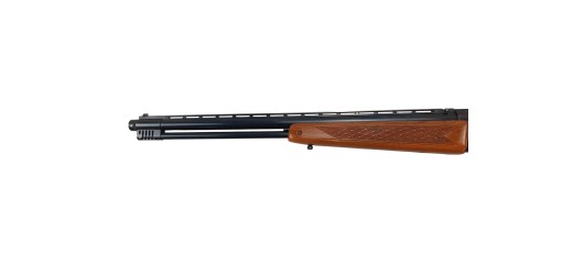 OCCASION - MIXTE TIKKA M70 CAL.12/70 -5.6X50R MAGNUM - EXCELLENT ETAT