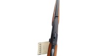 OCCASION - MIXTE TIKKA M70 CAL.12/70 -5.6X50R MAGNUM - EXCELLENT ETAT