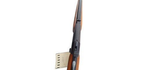 OCCASION - MIXTE TIKKA M70 CAL.12/70 -5.6X50R MAGNUM - EXCELLENT ETAT