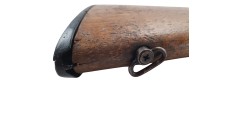 OCCASION - MIXTE VALMET 212 CAL.12/70 - 308WIN + COLLIERS SAKO