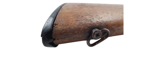 OCCASION - MIXTE VALMET 212 CAL.12/70 - 308WIN + COLLIERS SAKO