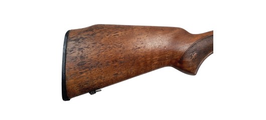 OCCASION - MIXTE VALMET 212 CAL.12/70 - 308WIN + COLLIERS SAKO