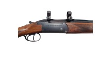OCCASION - MIXTE VALMET 212 CAL.12/70 - 308WIN + COLLIERS SAKO