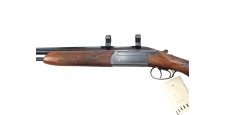 OCCASION - MIXTE VALMET 212 CAL.12/70 - 308WIN + COLLIERS SAKO