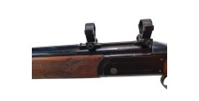 OCCASION - MIXTE VALMET 212 CAL.12/70 - 308WIN + COLLIERS SAKO
