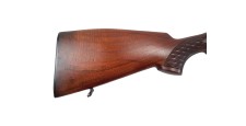 OCCASION - MIXTE ZOLI CAL.12/70 - 6,5X55SE + EMBASE