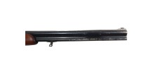 OCCASION - MIXTE ZOLI CAL.12/70 - 6,5X55SE + EMBASE