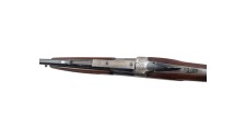 OCCASION - MIXTE ZOLI CAL.12/70 - 6,5X55SE + EMBASE