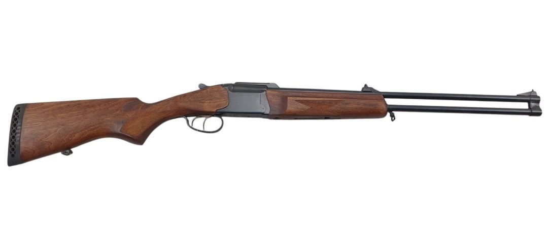 ARME D'EXPO - EXPRESS BAIKAL MODEL IJ94 CALIBRE 30-06
