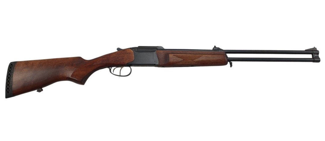 ARME D'EXPO - EXPRESS BAIKAL MODEL IJ94 CALIBRE 30-06