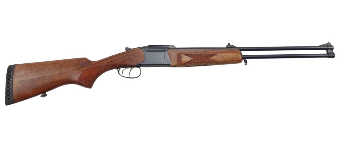 ARME D'EXPO - EXPRESS BAIKAL MODEL IJ94 CALIBRE 30-06
