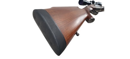 OCCASION - MAGNIFIQUE CARABINE DOUBLE EXPRESS CHAPUIS PROGRESS 7X65R + CANON 20/76