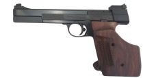 OCCASION - PISTOLET DE TIR HAMMERLI INTERNATIONAL CAL.22LR