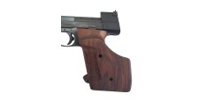 OCCASION - PISTOLET DE TIR HAMMERLI INTERNATIONAL CAL.22LR