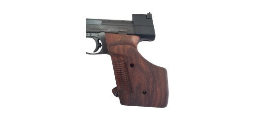 OCCASION - PISTOLET DE TIR HAMMERLI INTERNATIONAL CAL.22LR