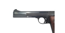 OCCASION - PISTOLET DE TIR HAMMERLI INTERNATIONAL CAL.22LR