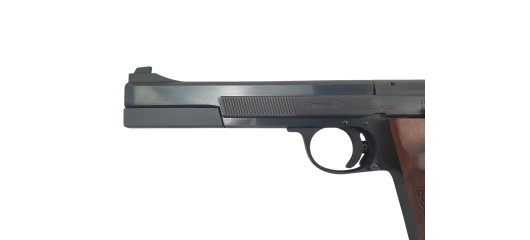 OCCASION - PISTOLET DE TIR HAMMERLI INTERNATIONAL CAL.22LR