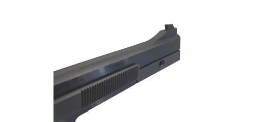 OCCASION - PISTOLET DE TIR HAMMERLI INTERNATIONAL CAL.22LR