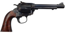 OCCASION - REVOLVER MONOCOUP JAGER 1873 BISLEY MONOCOUP 22LR