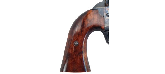 OCCASION - REVOLVER MONOCOUP JAGER 1873 BISLEY MONOCOUP 22LR