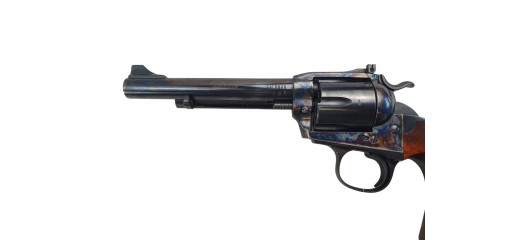 OCCASION - REVOLVER MONOCOUP JAGER 1873 BISLEY MONOCOUP 22LR