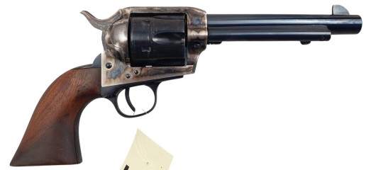 OCCASION - REVOLVER UBERTI 1873 QUICKDRAW CAL.44MAGNUM CANON 6"